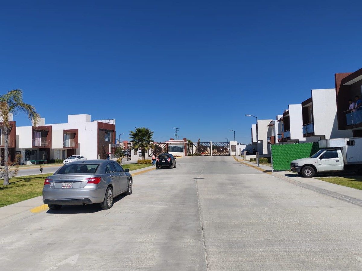 House in Gated Community in Fuentes de Tizayuca, Tizayuca, photo 21 of 21