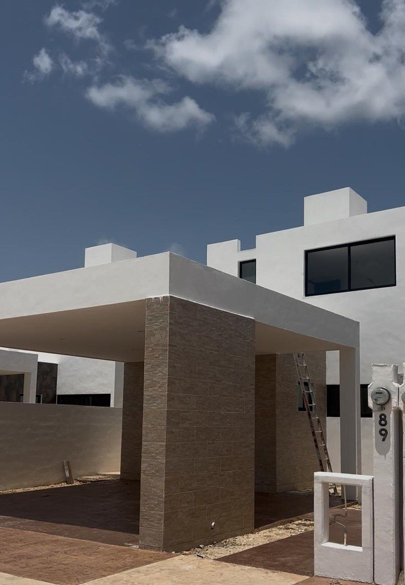 Casa em Gran San Pedro Cholul, Mérida, foto 2 de 11