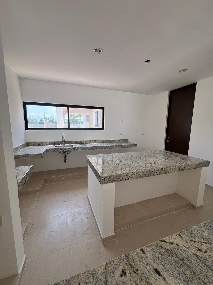Casa em Gran San Pedro Cholul, Mérida, foto 4 de 11