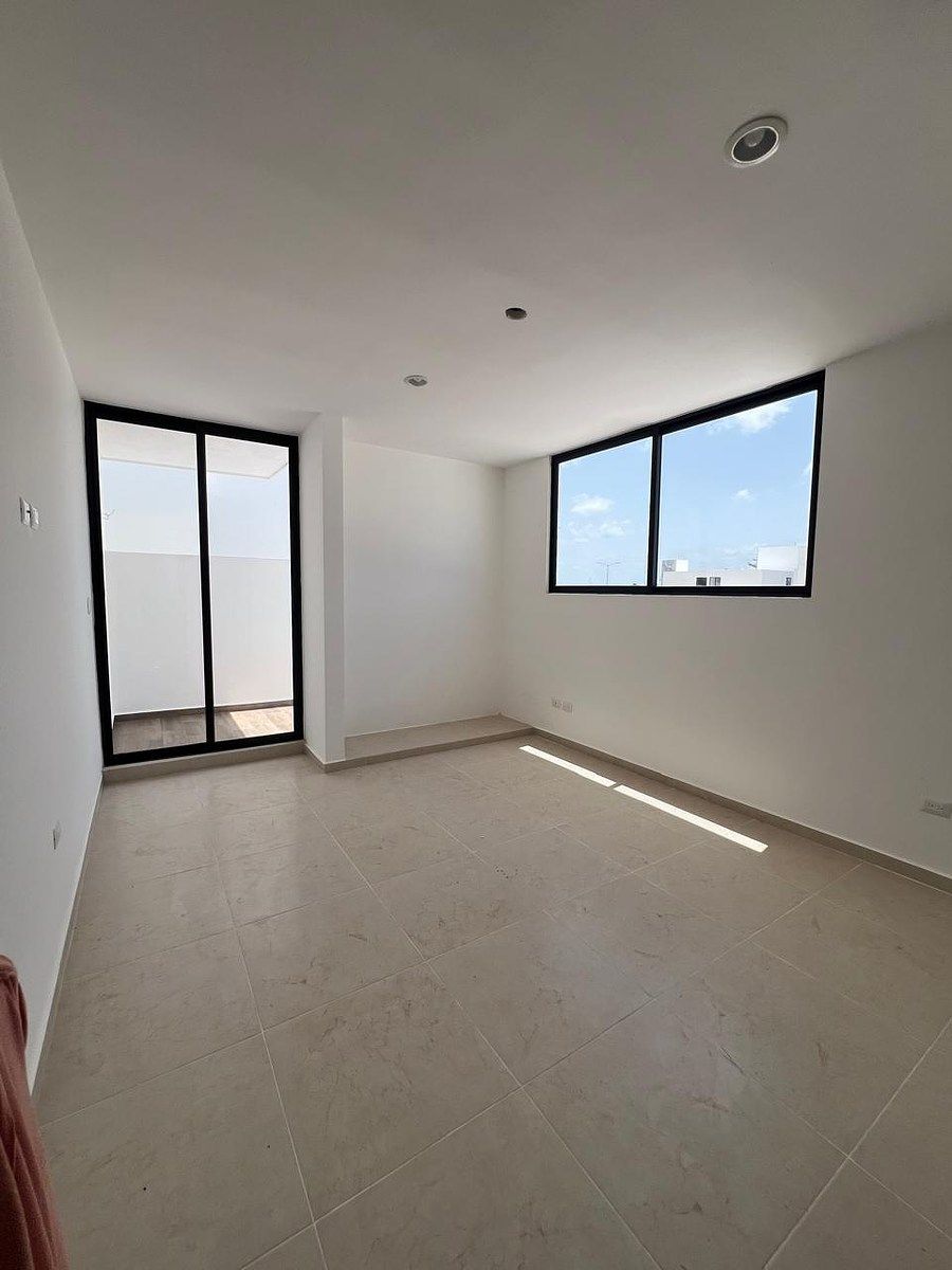 Casa em Gran San Pedro Cholul, Mérida, foto 8 de 11