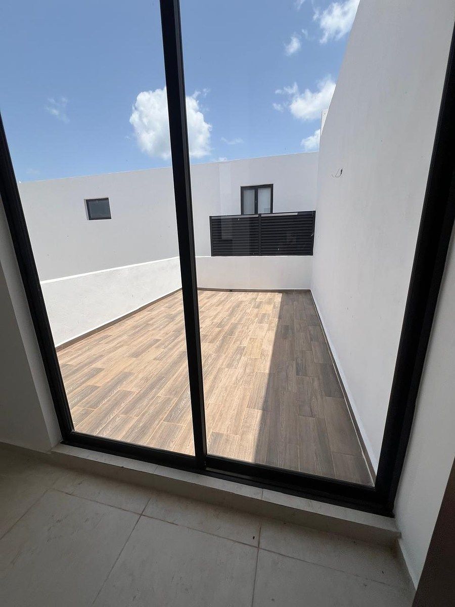 Casa em Gran San Pedro Cholul, Mérida, foto 9 de 11