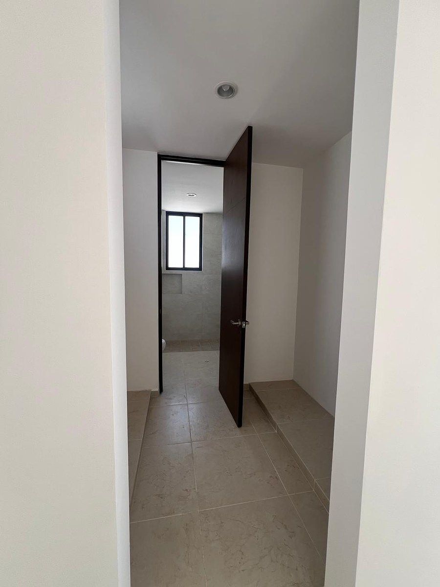 Casa em Gran San Pedro Cholul, Mérida, foto 10 de 11