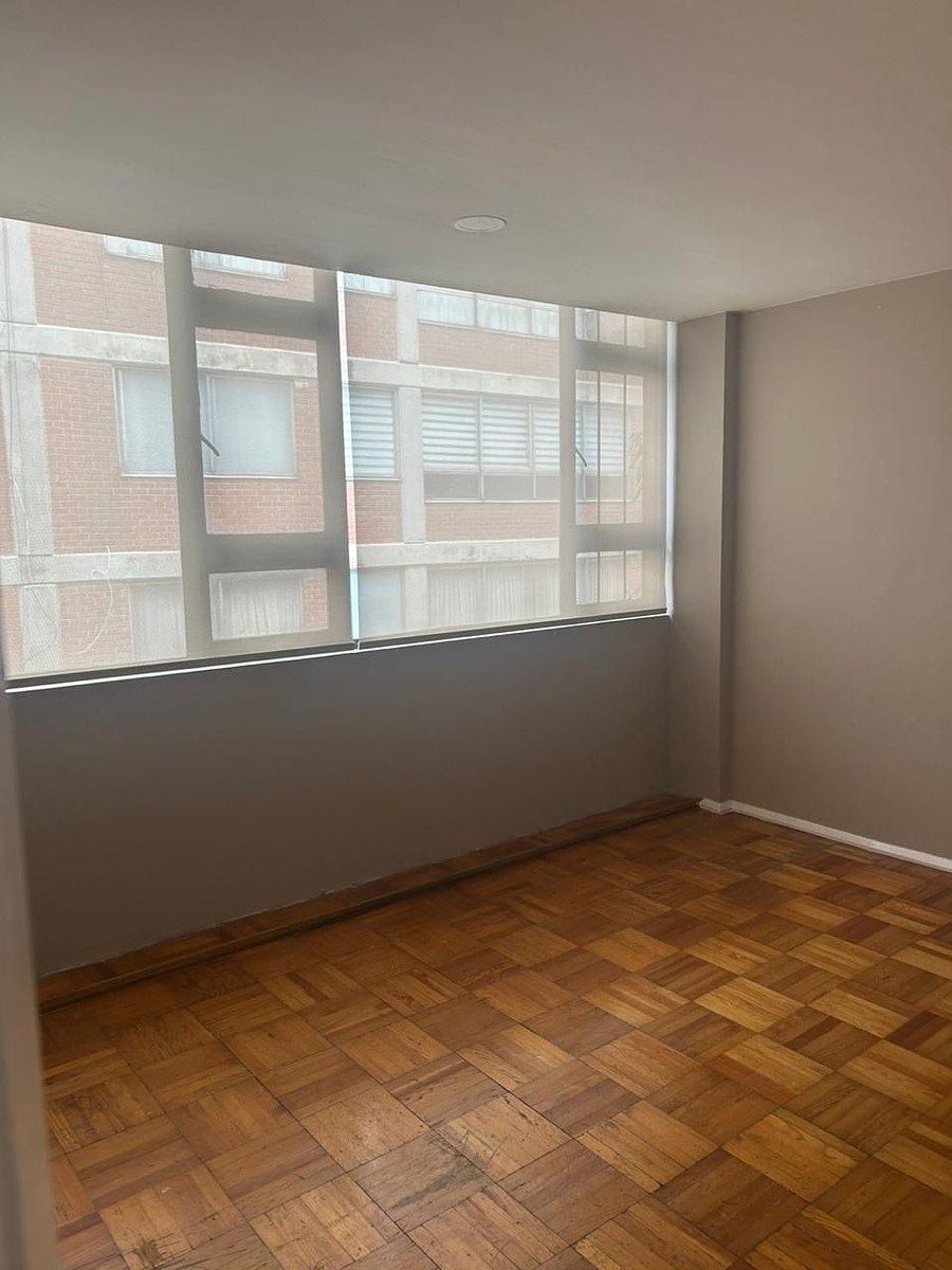 Apartment in Del Valle Norte, Benito Juárez, photo 9 of 12