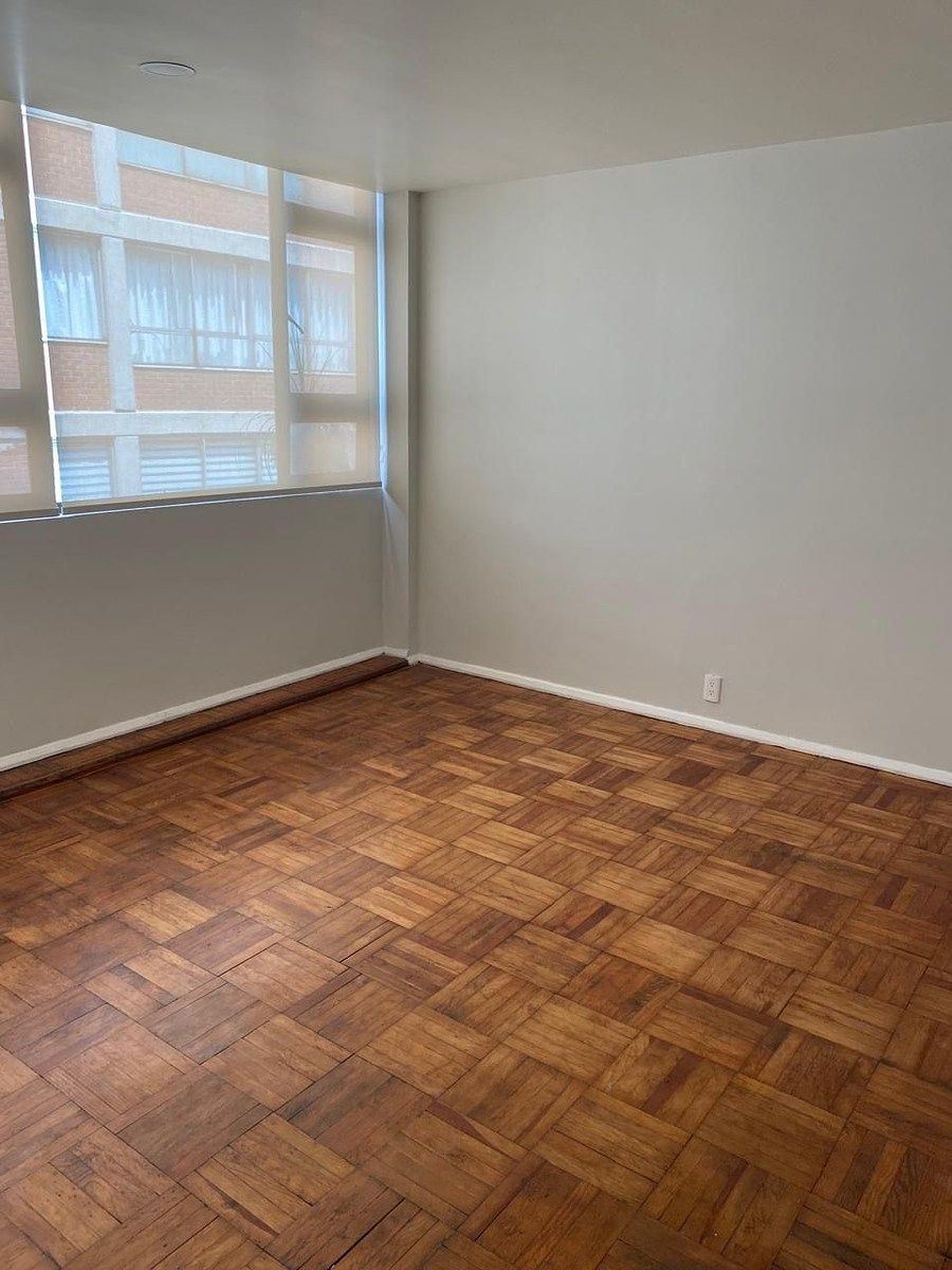 Apartment in Del Valle Norte, Benito Juárez, photo 12 of 12