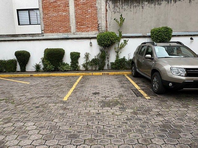 Apartment in Portales Norte, Benito Juárez, photo 14 of 18