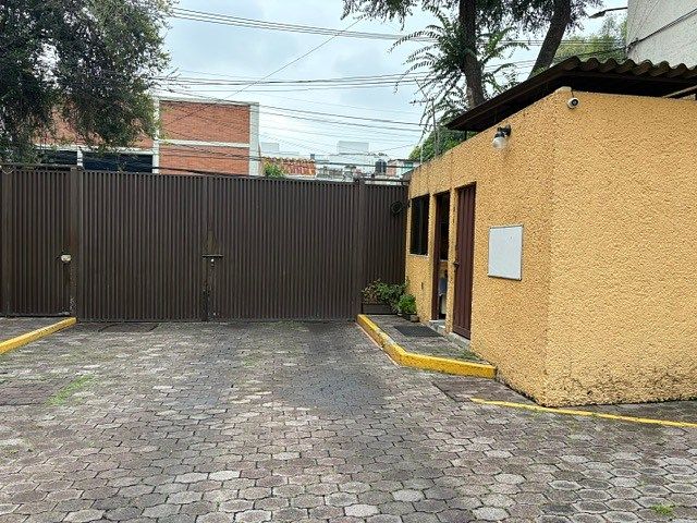 Apartment in Portales Norte, Benito Juárez, photo 18 of 18