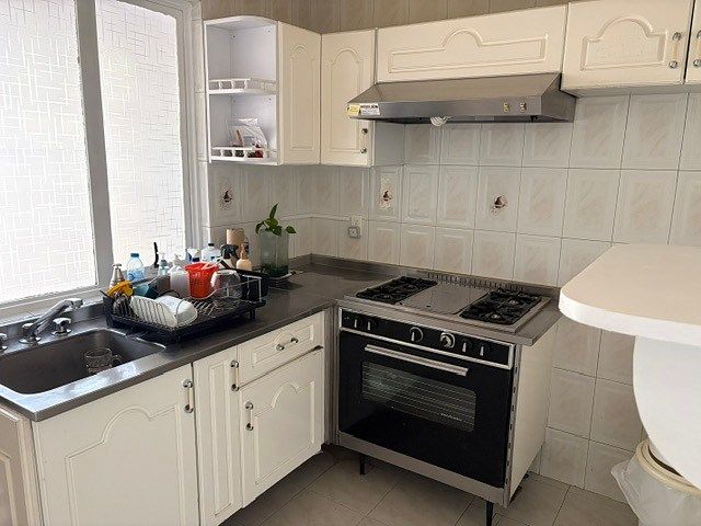 Apartment in Portales Norte, Benito Juárez, photo 6 of 18