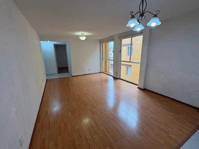 Apartment in Portales Norte, Benito Juárez, photo 4 of 18