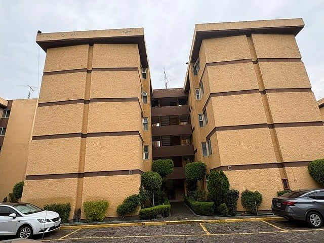 Apartment in Portales Norte, Benito Juárez, photo 17 of 18