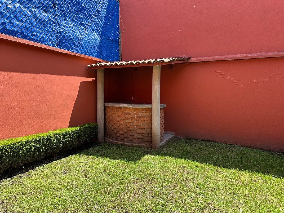 House in Gated Community in San Francisco Coaxusco, Metepec, photo 5 of 16