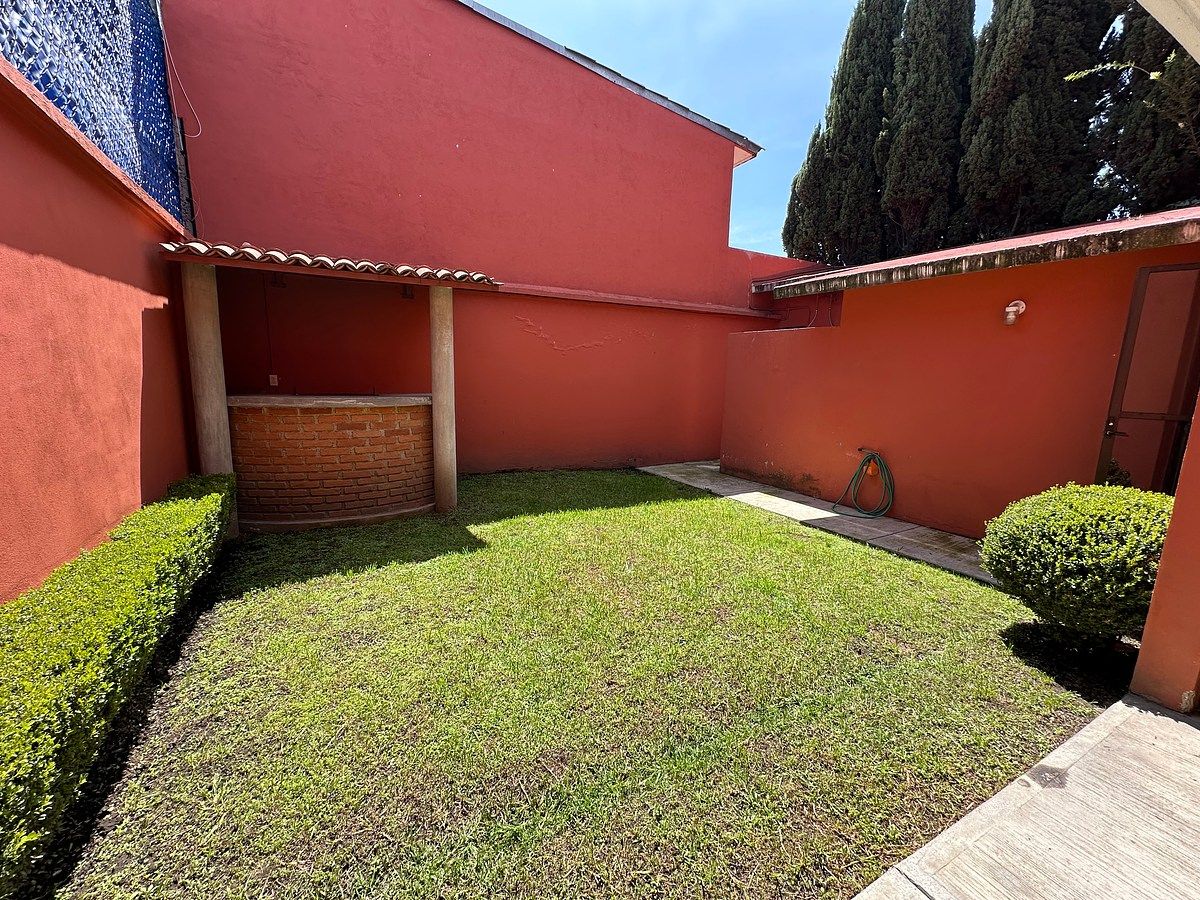 House in Gated Community in San Francisco Coaxusco, Metepec, photo 6 of 16
