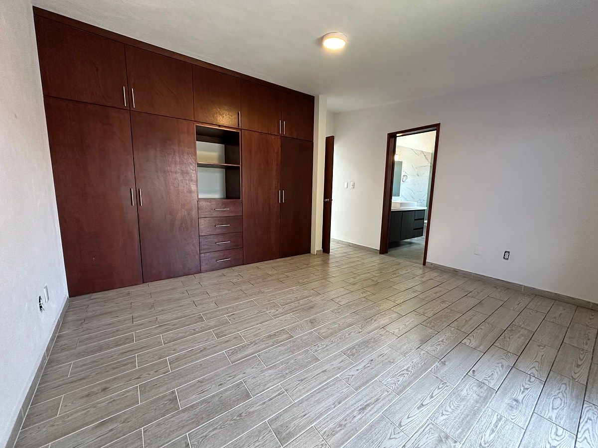 House in Gated Community in San Francisco Coaxusco, Metepec, photo 14 of 16