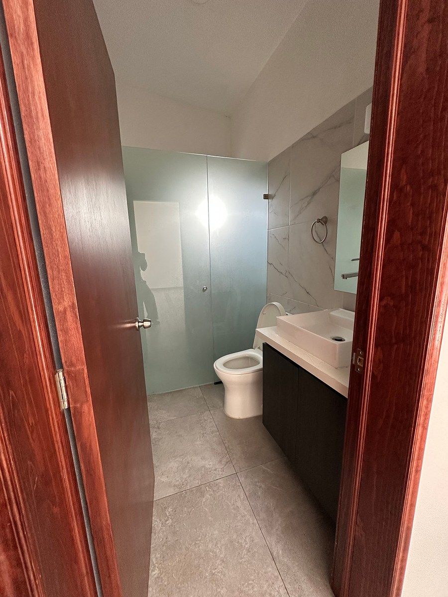 House in Gated Community in San Francisco Coaxusco, Metepec, photo 15 of 16