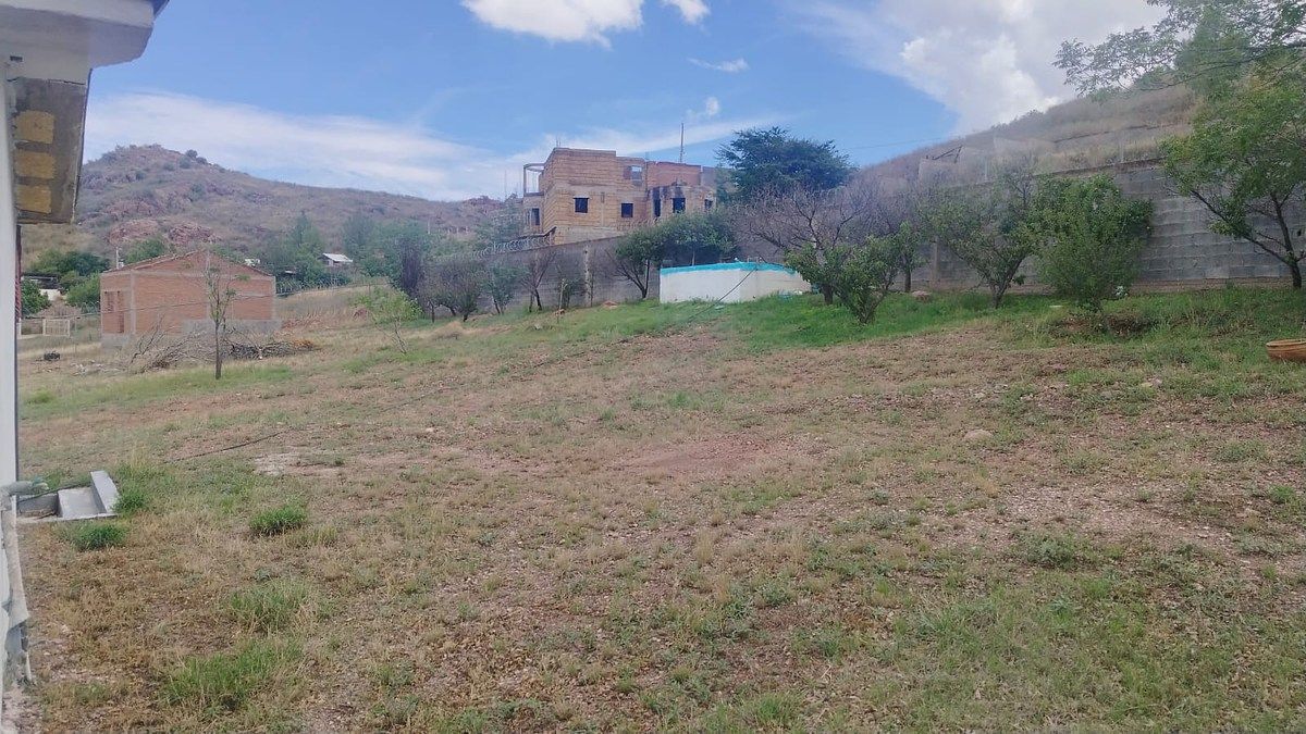 Terreno en Universitario, Chihuahua, foto 3 de 14