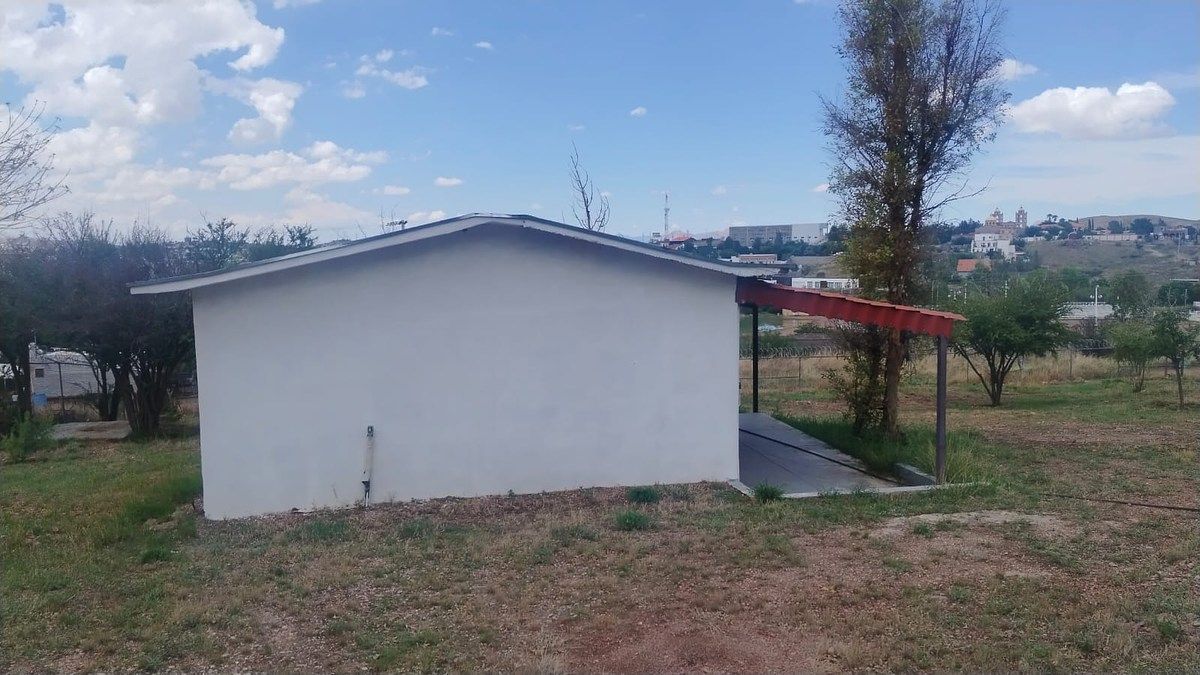 Terreno en Universitario, Chihuahua, foto 5 de 14