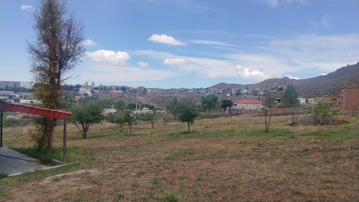 Terreno en Universitario, Chihuahua, foto 7 de 14
