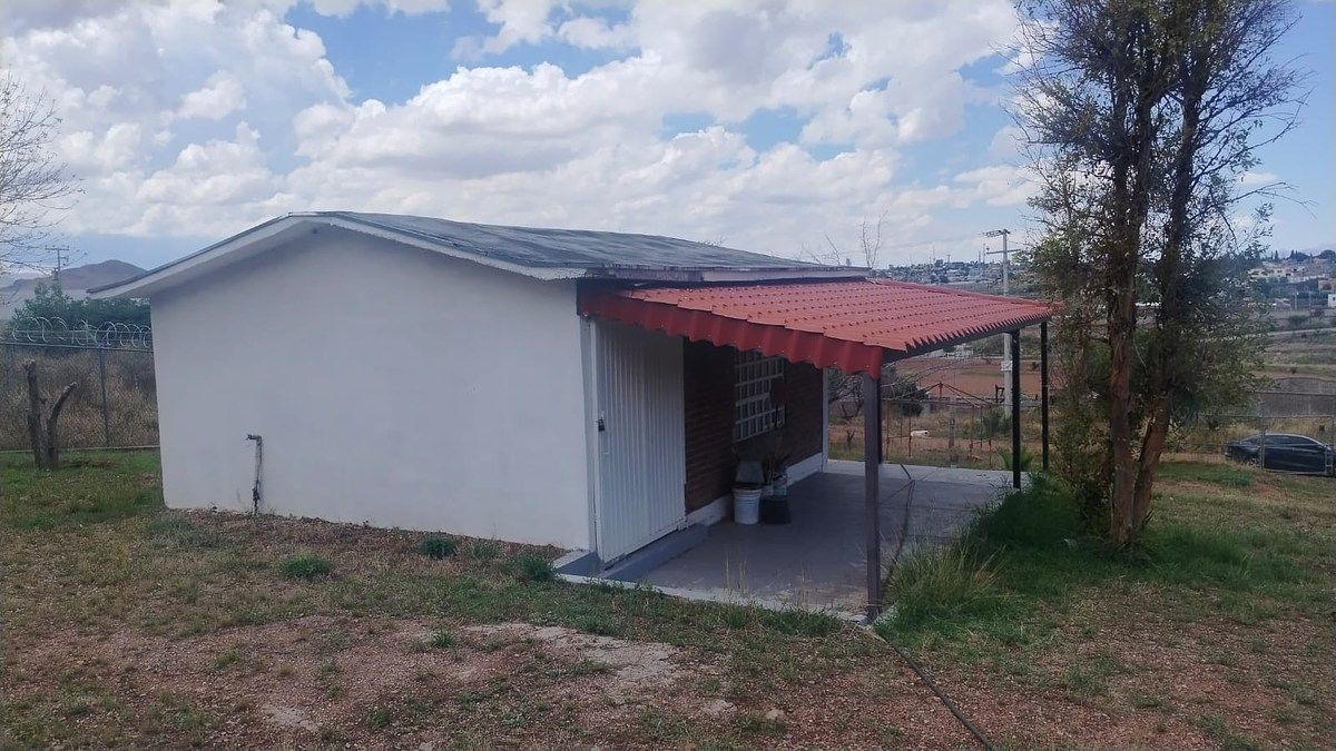 Terreno en Universitario, Chihuahua, foto 6 de 14