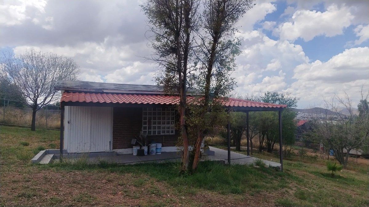 Terreno en Universitario, Chihuahua, foto 9 de 14