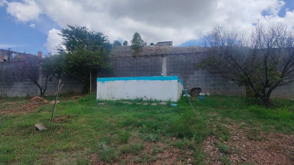 Terreno en Universitario, Chihuahua, foto 8 de 14