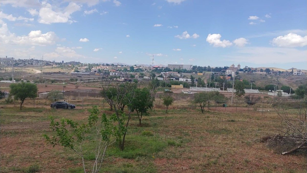 Terreno en Universitario, Chihuahua, foto 11 de 14