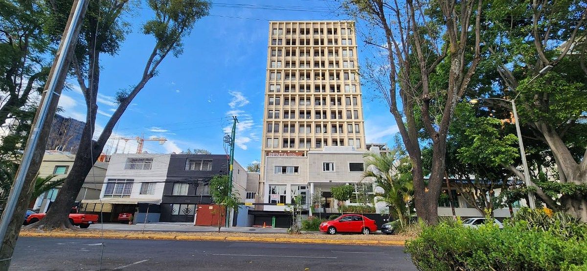RENT APARTMENT LADRON DE GUEVARA, photo 1 of 22