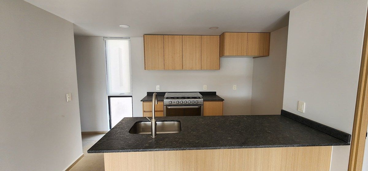 Apartment in Ladrón de Guevara, Guadalajara, photo 2 of 22