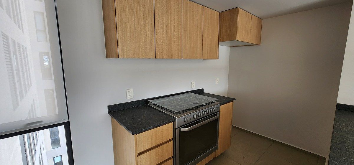 Apartment in Ladrón de Guevara, Guadalajara, photo 3 of 22