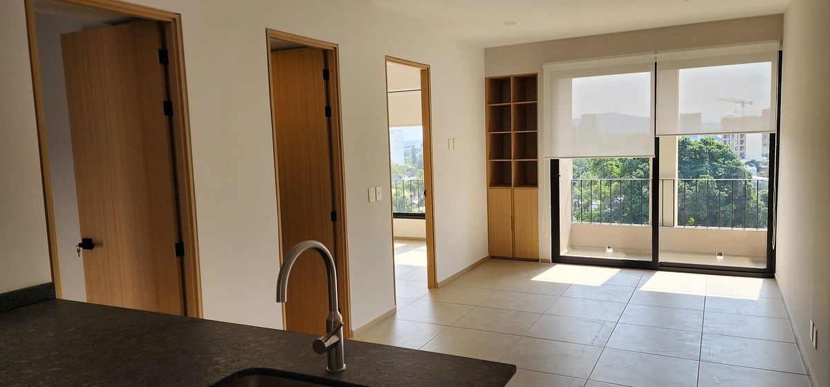 Apartment in Ladrón de Guevara, Guadalajara, photo 4 of 22