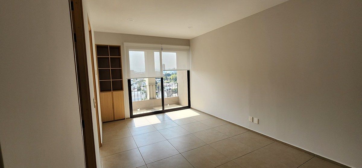 Apartment in Ladrón de Guevara, Guadalajara, photo 5 of 22