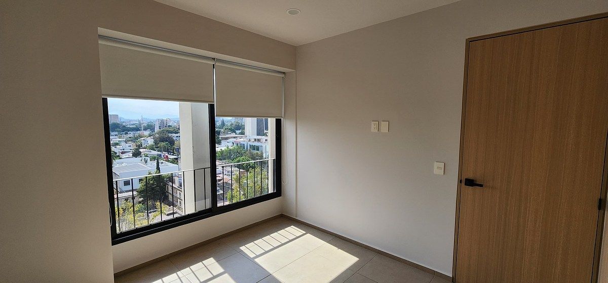 Apartment in Ladrón de Guevara, Guadalajara, photo 7 of 22