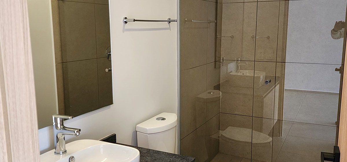 Apartment in Ladrón de Guevara, Guadalajara, photo 11 of 22