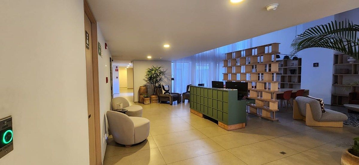 Apartment in Ladrón de Guevara, Guadalajara, photo 12 of 22