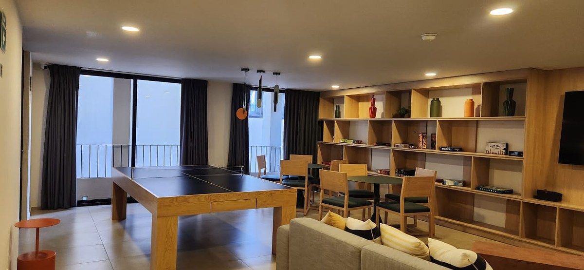 Apartment in Ladrón de Guevara, Guadalajara, photo 13 of 22