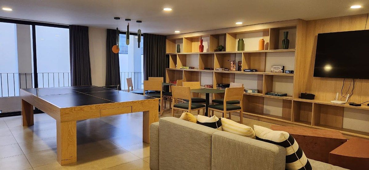 Apartment in Ladrón de Guevara, Guadalajara, photo 14 of 22