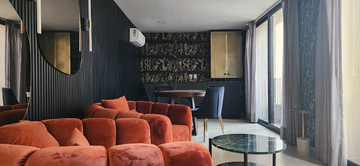 Apartment in Ladrón de Guevara, Guadalajara, photo 15 of 22
