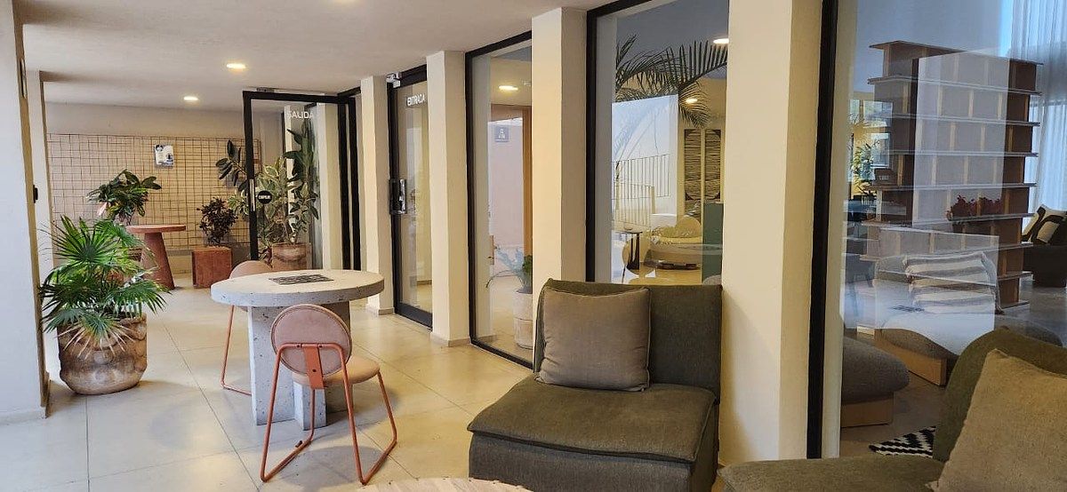 Apartment in Ladrón de Guevara, Guadalajara, photo 18 of 22