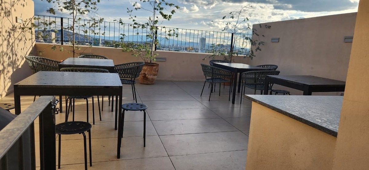 Apartment in Ladrón de Guevara, Guadalajara, photo 20 of 22