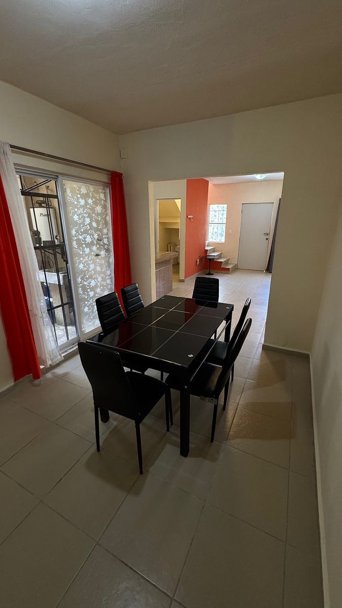 Casa en Real Bilbao, Playa del Carmen, foto 8 de 16