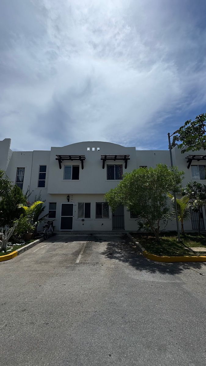 Casa en Real Bilbao, Playa del Carmen, foto 3 de 16