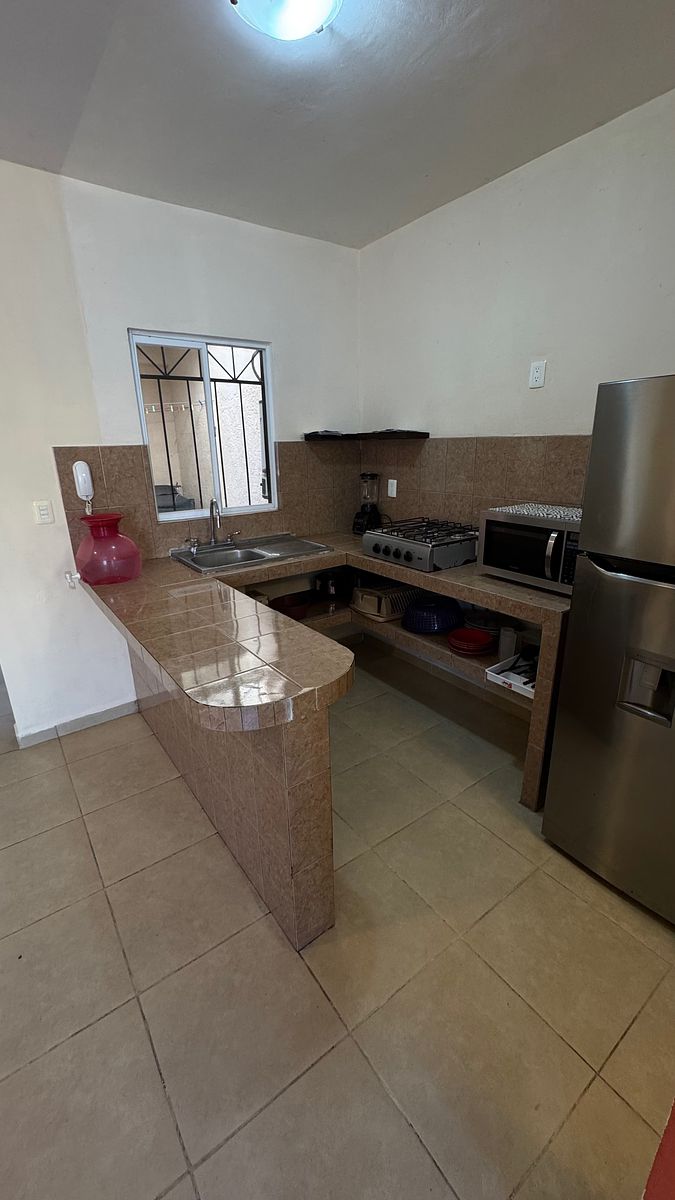 Casa en Real Bilbao, Playa del Carmen, foto 5 de 16