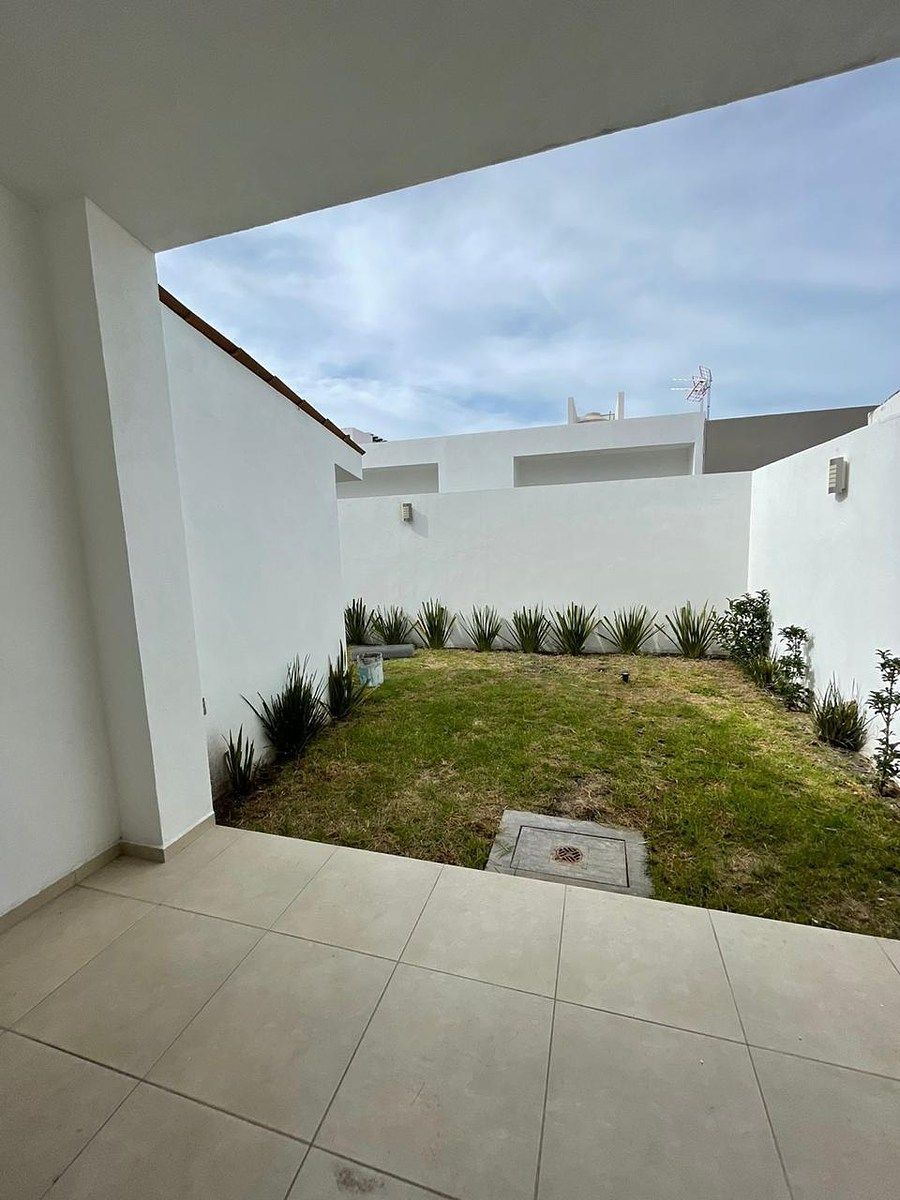 Casa em condomínio fechado em Lomas de Juriquilla, Querétaro, foto 9 de 24