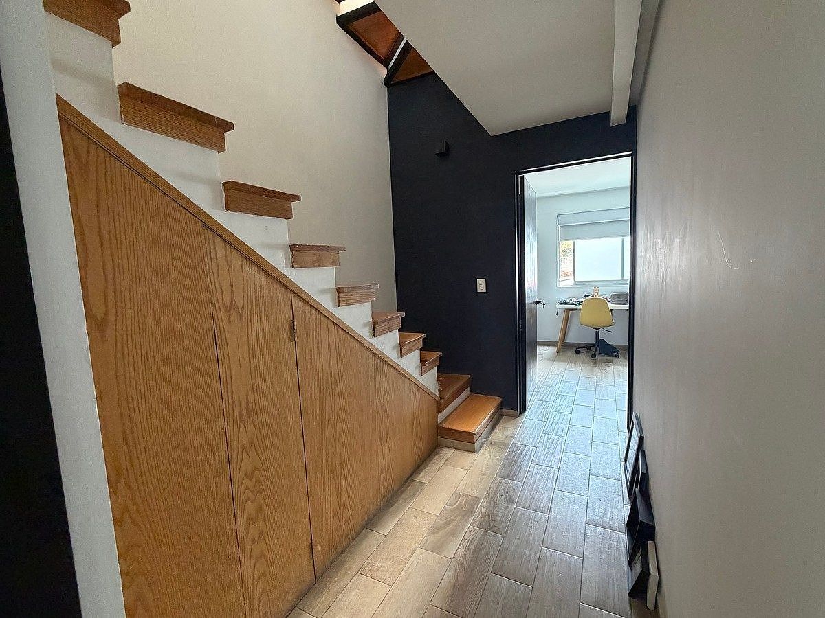 Apartment in Roma Norte, Cuauhtémoc, photo 14 of 26