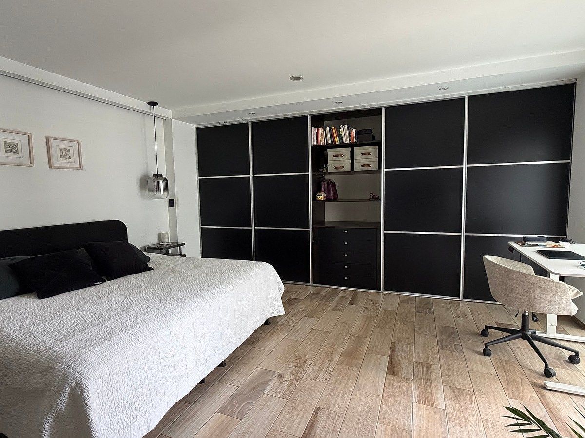 Apartment in Roma Norte, Cuauhtémoc, photo 10 of 26