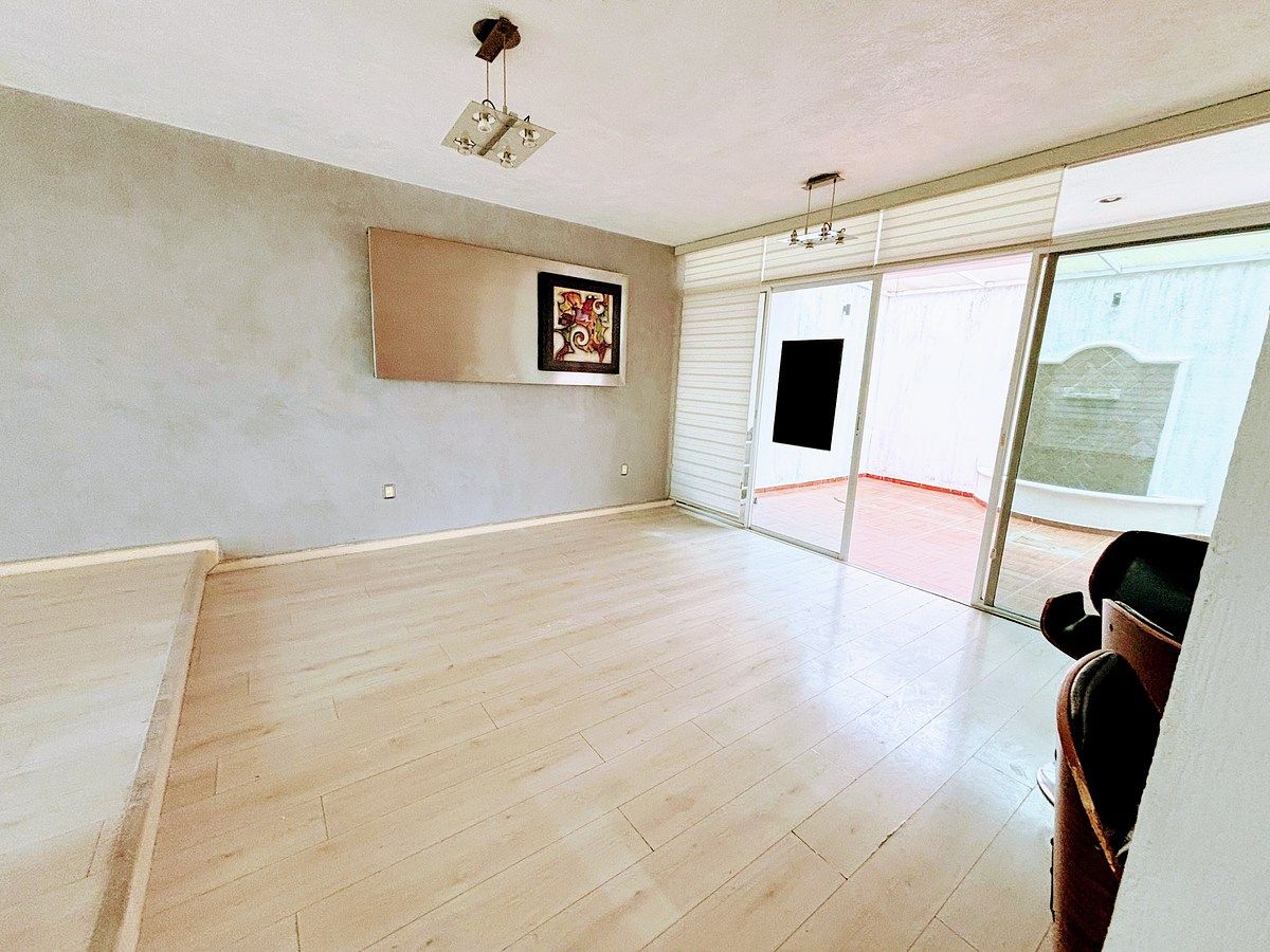 Casa en San Agustin, Tlajomulco de Zúñiga, foto 4 de 22