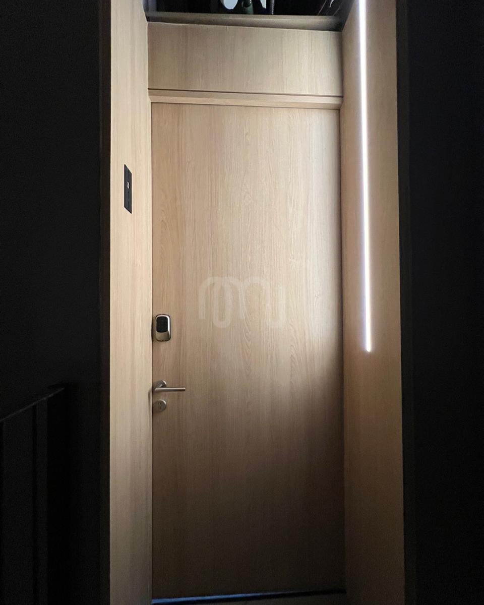 Apartamento em Providencia 4a Secc, Guadalajara, foto 12 de 42