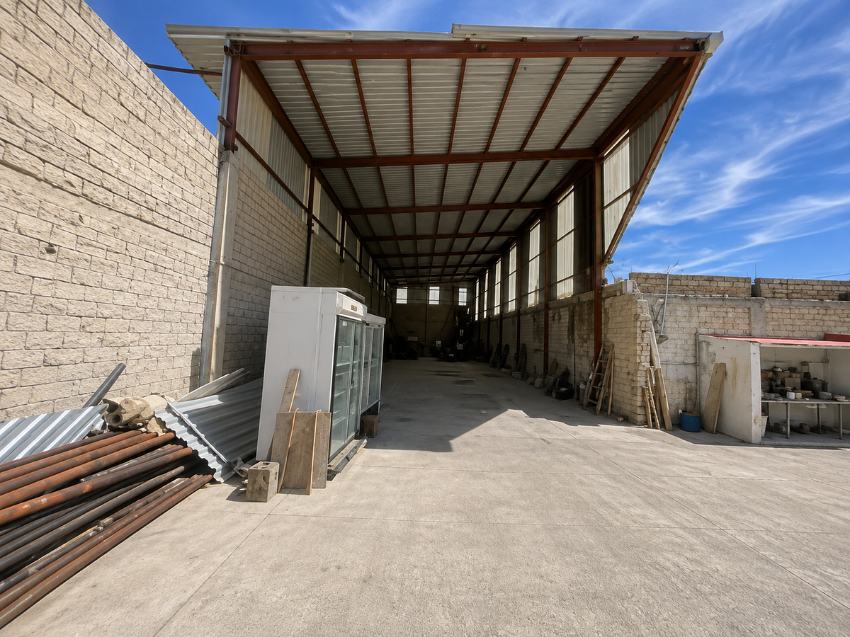 Terreno industrial en La Palmira, Zapopan, foto 5 de 25