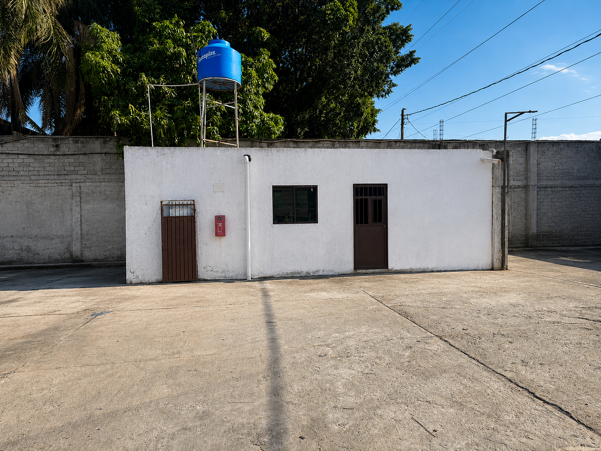 Terreno industrial en La Palmira, Zapopan, foto 13 de 25