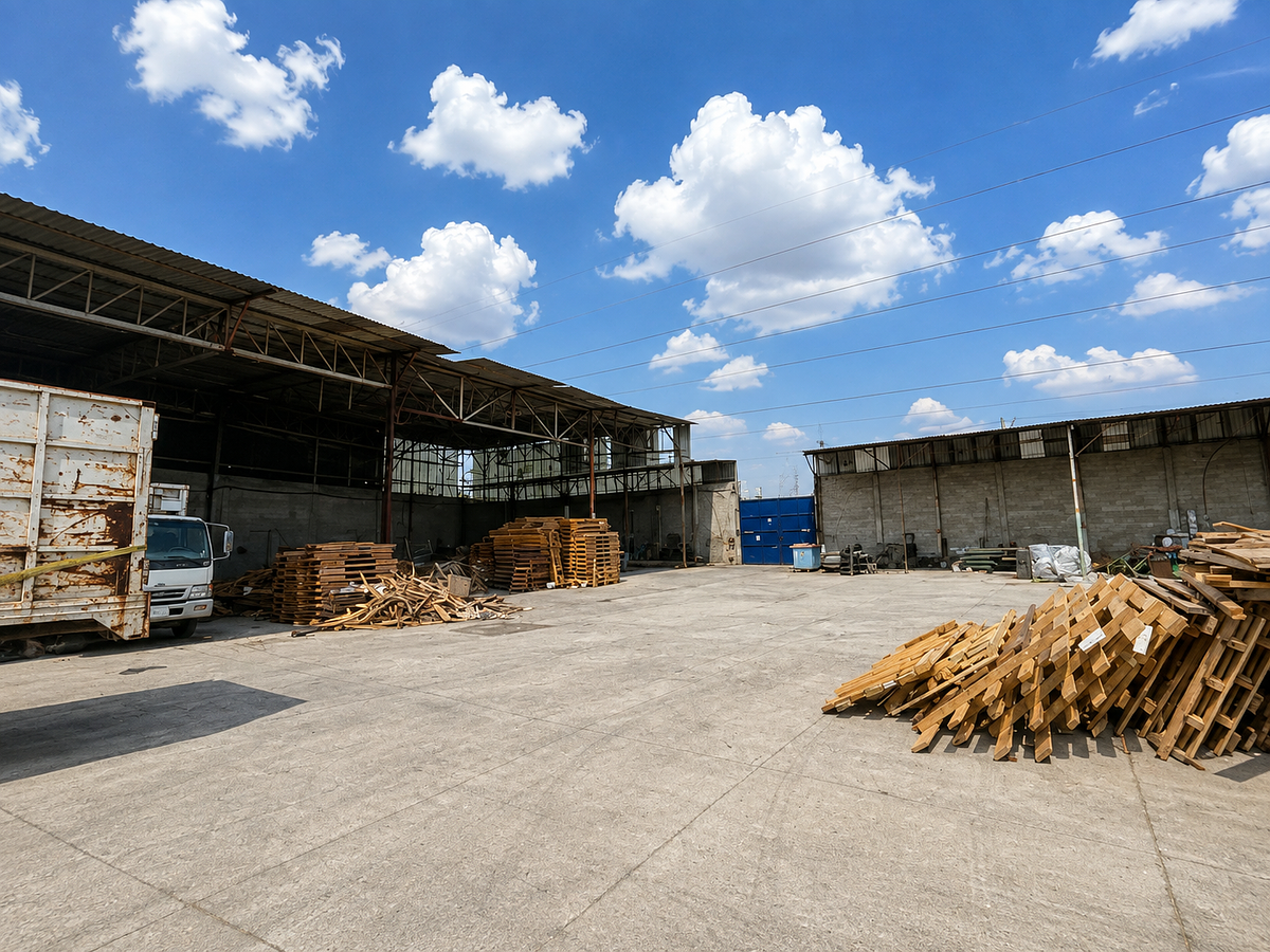 Terreno industrial en La Palmira, Zapopan, foto 16 de 25