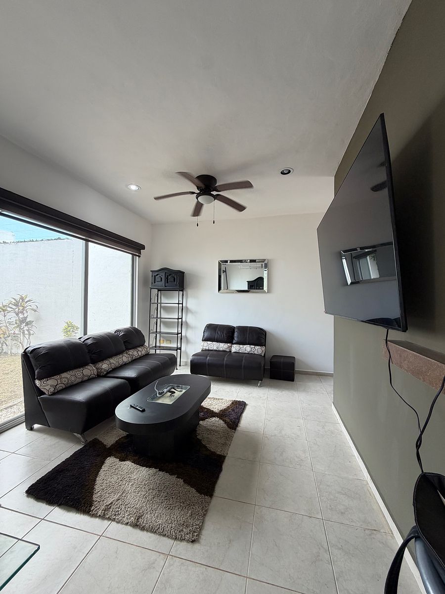 Casa en Las Américas, Mérida, foto 3 de 27