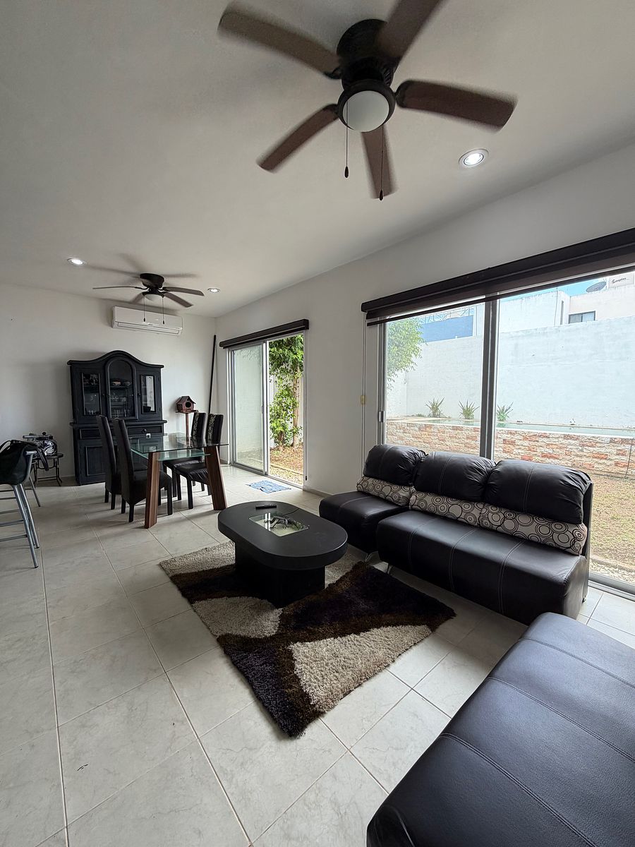 Casa en Las Américas, Mérida, foto 12 de 27